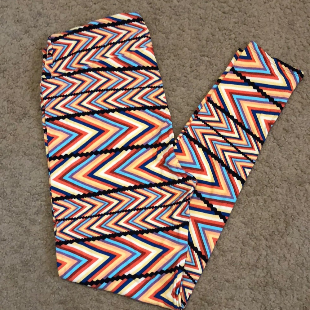 ⚡️4/$10⚡️ women’s leggings